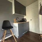 Apartment Maennikumereaeaere With Sea View And Private *