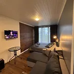 Maennikumereaeaere With Sea View And Private Kõrgessaare