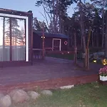 דירה Maennikumereaeaere With Sea View And Private