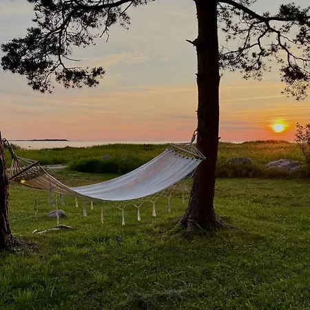 Hidden Hiiumaa Seaside *