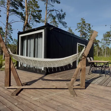 Maennikumereaeaere Korgessaare