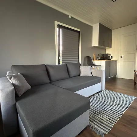 Maennikumereaeaere Apartment Korgessaare