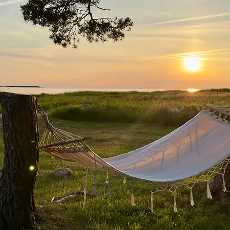 Hidden Hiiumaa Seaside * Kõrgessaare