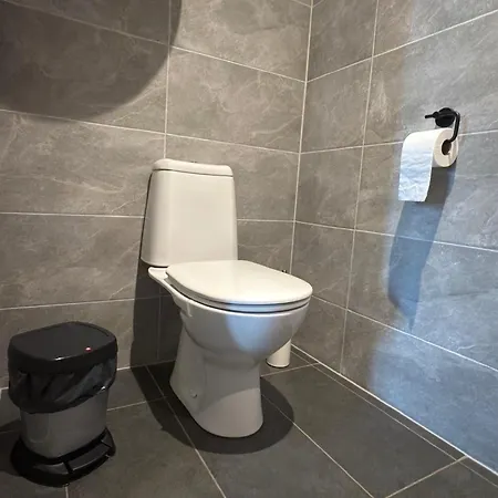 Apartman Hidden Hiiumaa Seaside