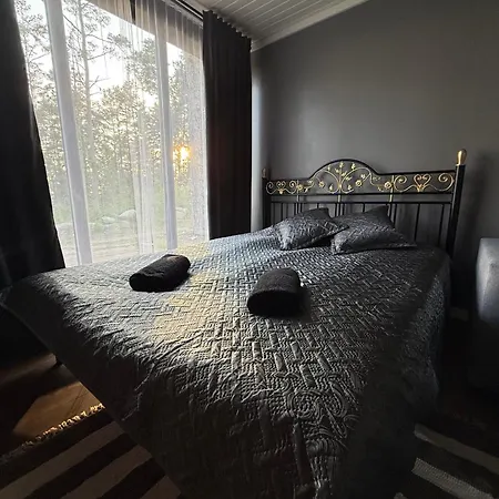 Maennikumereaeaere With Sea View And Private Appartamento *