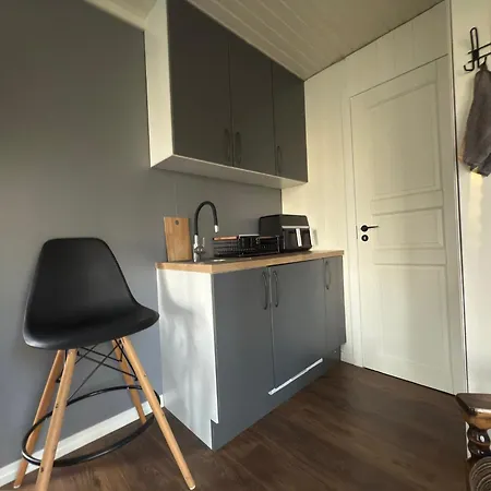 Apartment Maennikumereaeaere *
