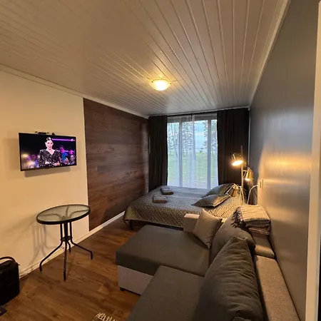 Maennikumereaeaere With Sea View And Private Kõrgessaare