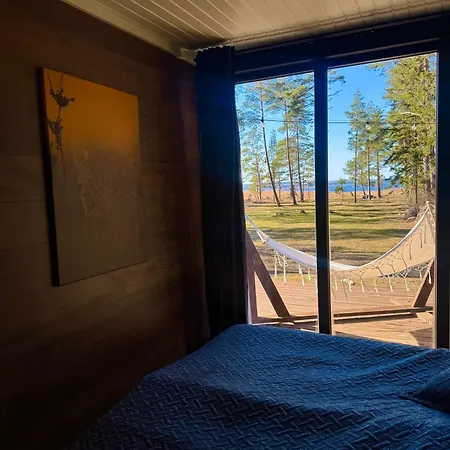 Hidden Hiiumaa Seaside Apartman *