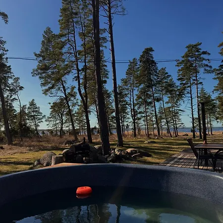 Hidden Hiiumaa Seaside