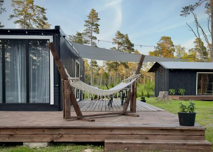 Apartman Maennikumereaeaere With Sea View And Private *